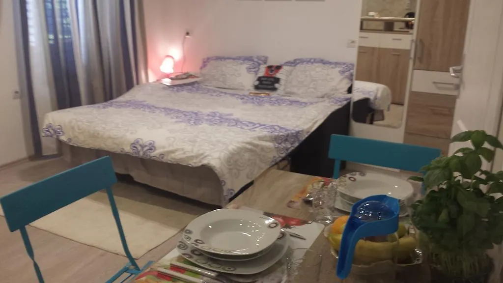Apartment Centar Pula