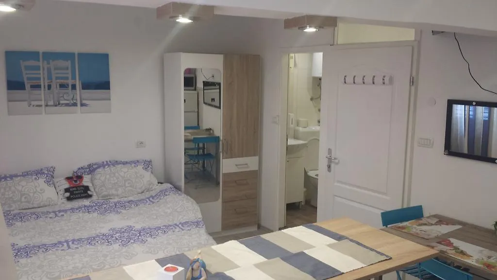 Apartment Centar Pula Croatia