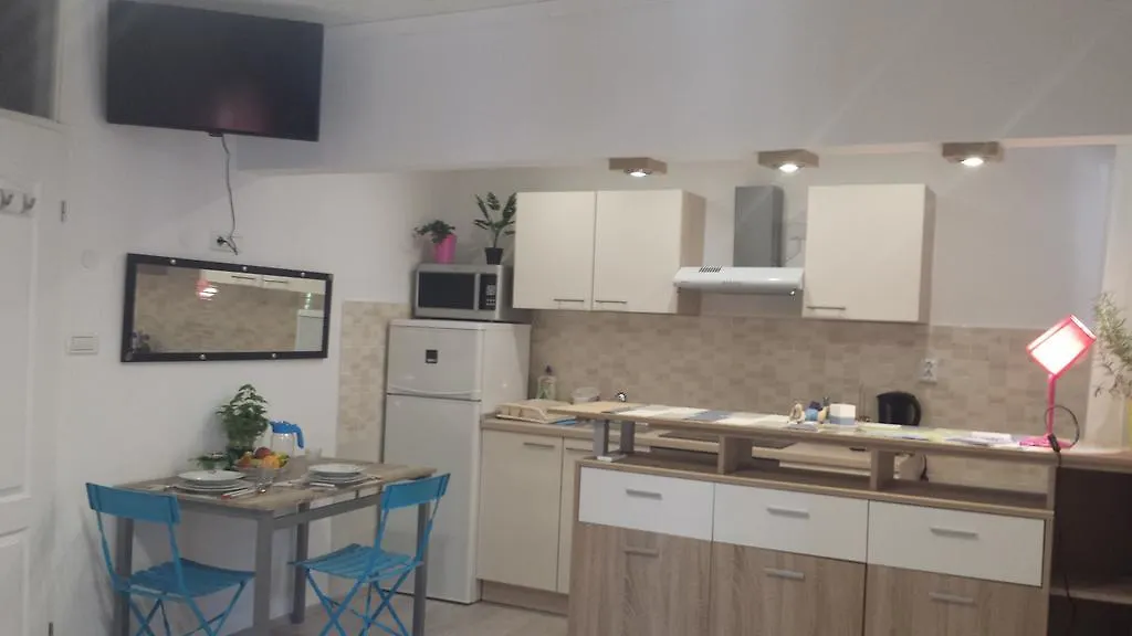 Apartment Centar Pula