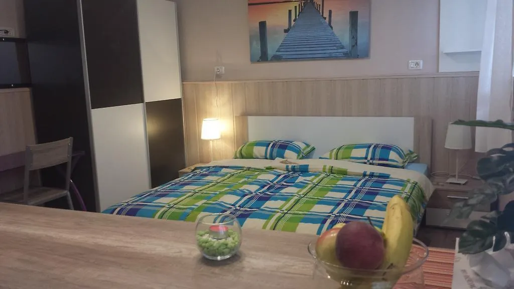 Apartment Centar Pula