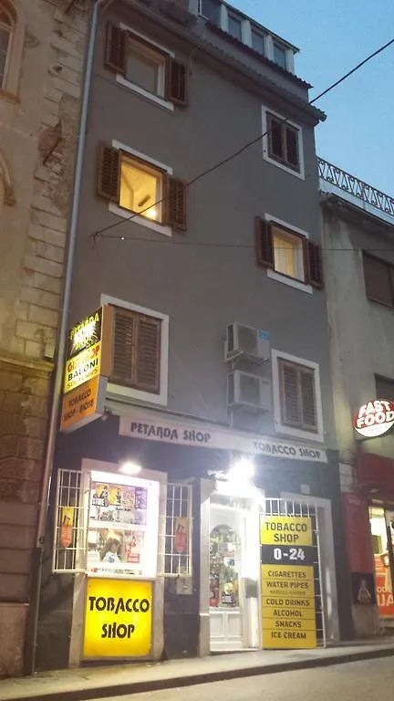Apartment Centar Pula