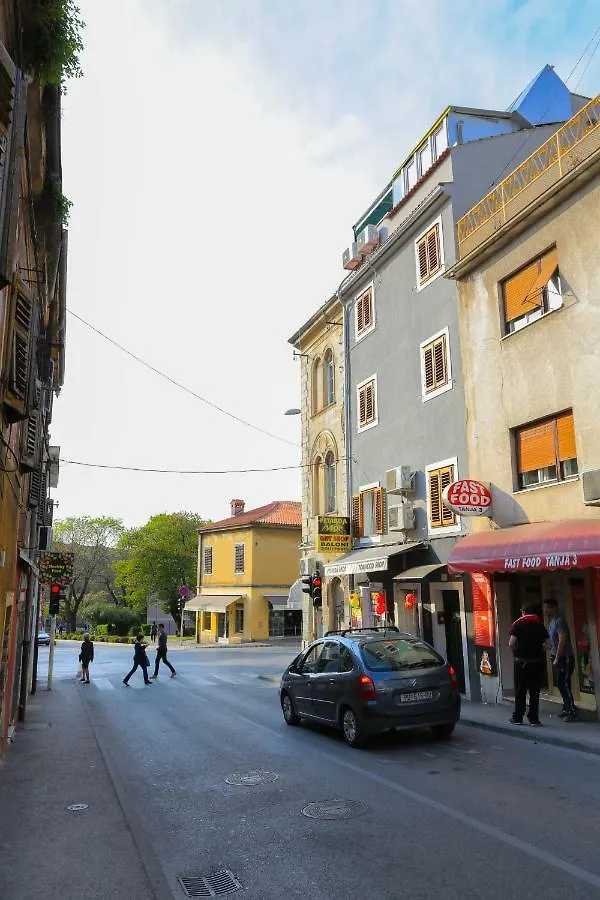Apartment Centar Pula