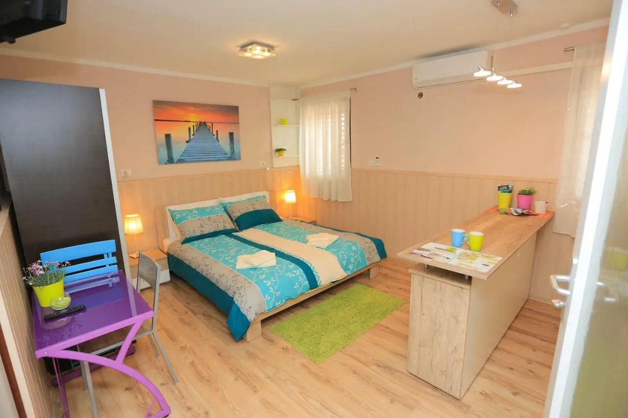 Apartment Centar Pula