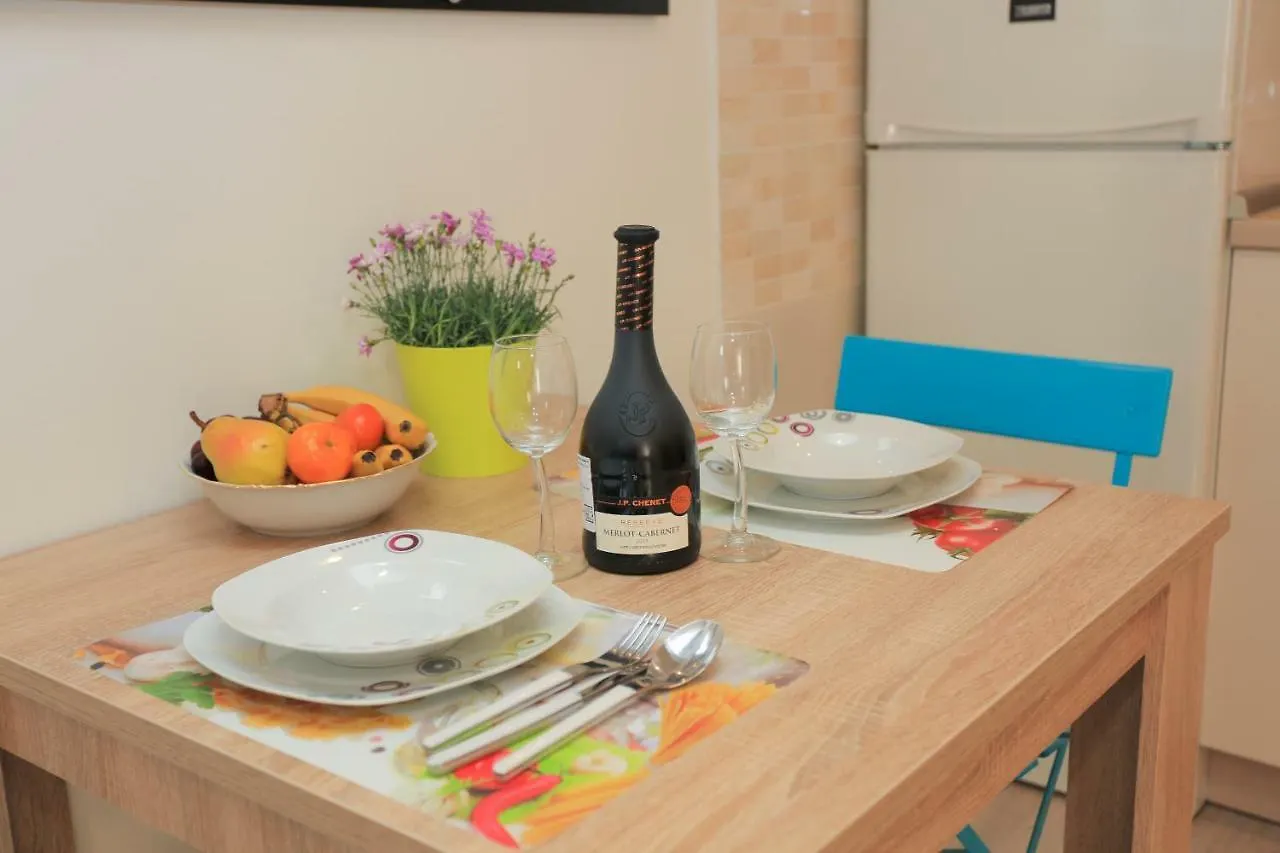 Apartment Centar Pula
