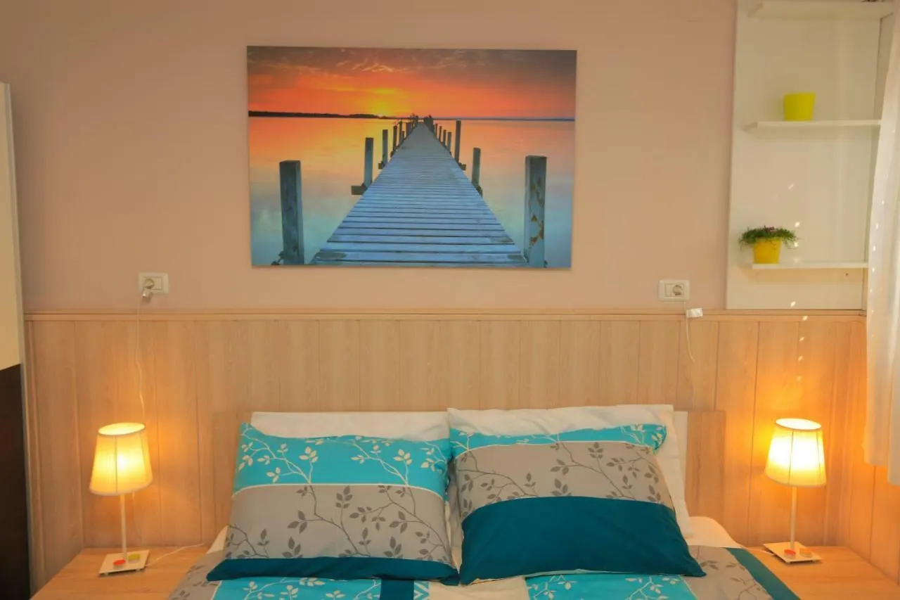 Apartment Centar Pula