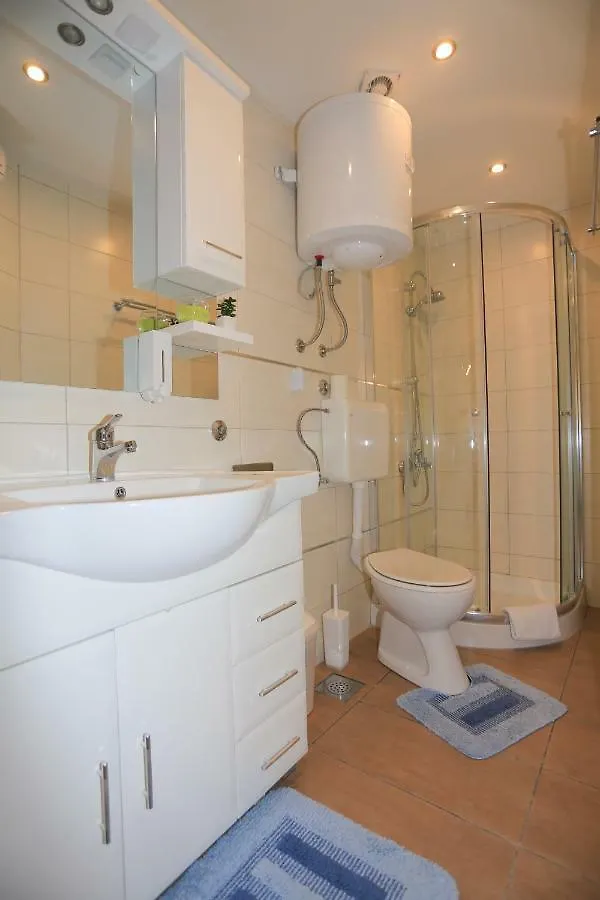 Apartment Centar Pula