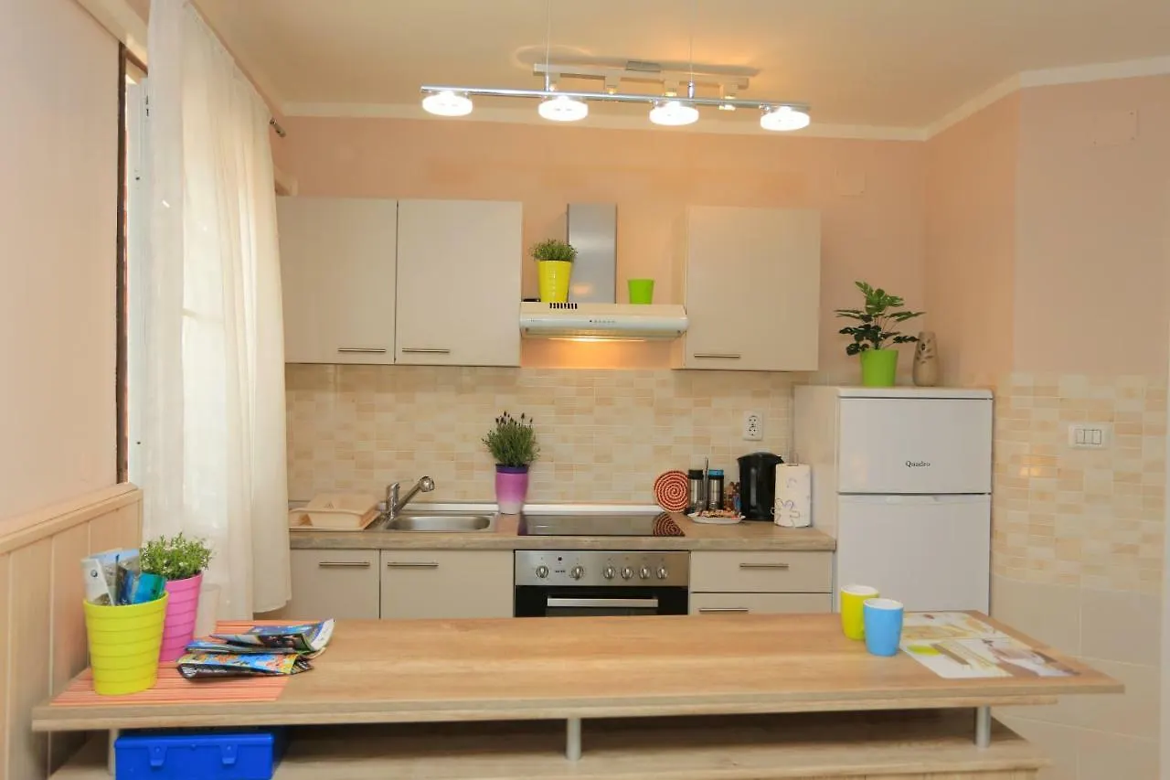 Apartment Centar Pula