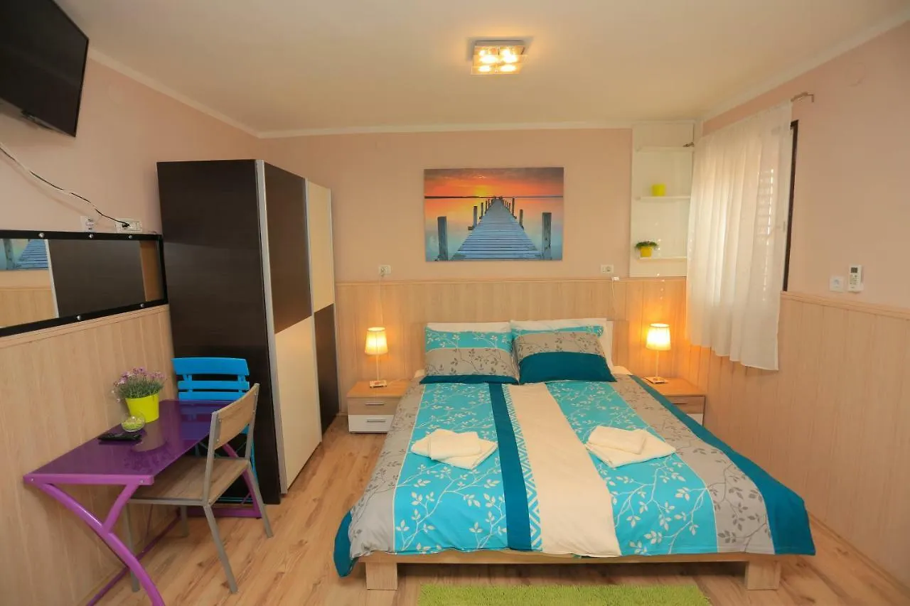 Apartment Centar Pula Croatia