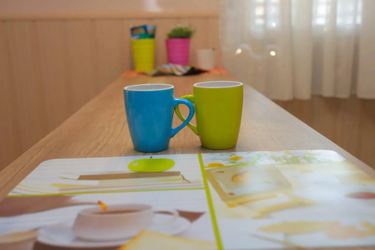 Apartment Centar Pula
