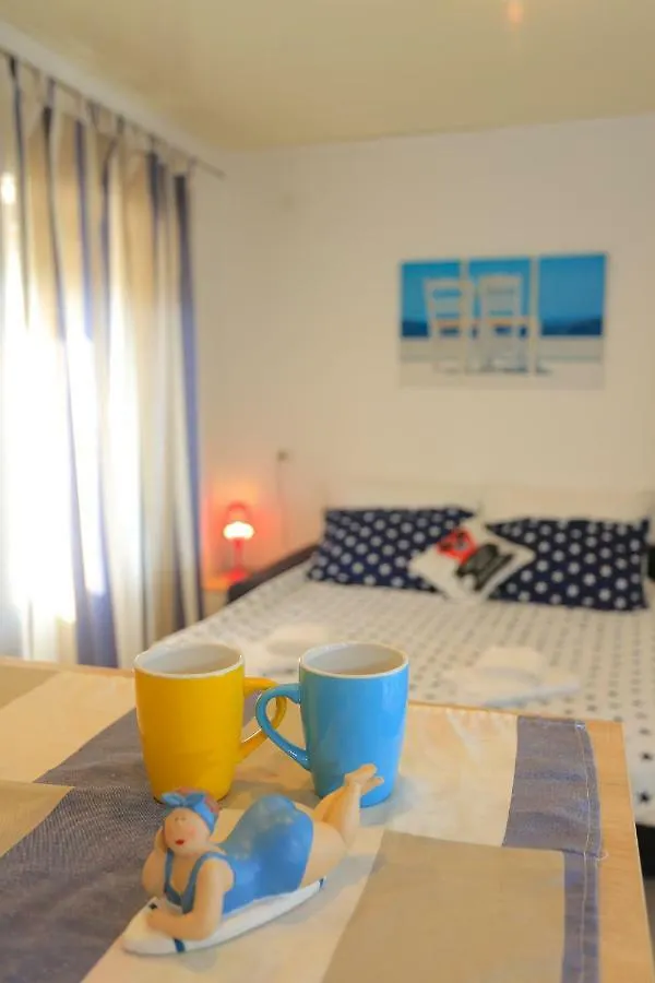 Apartment Centar Pula 0*,  Croatia