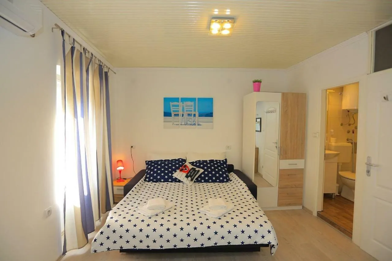 Apartment Centar Pula