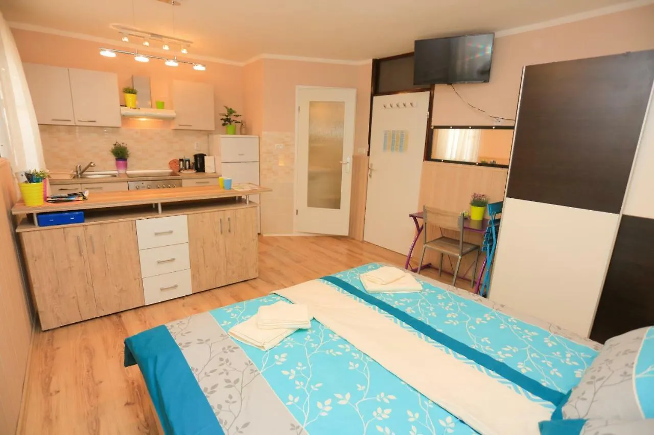 Apartment Centar Pula